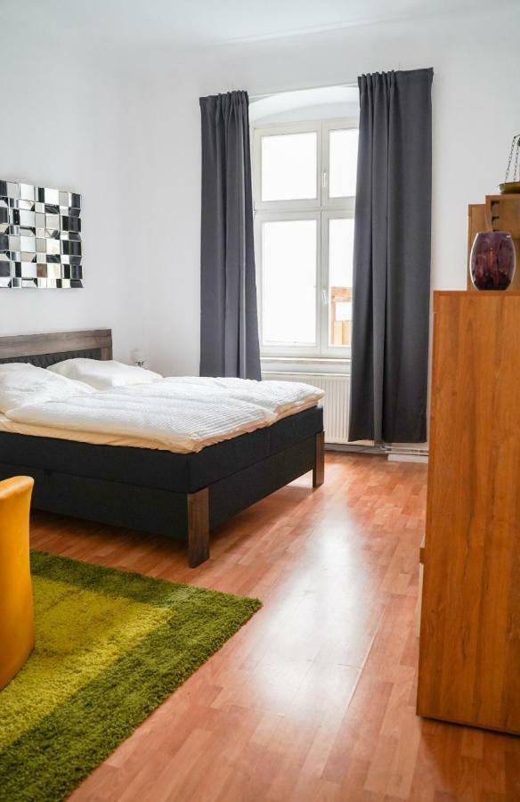 Ferienwohnung Zwischen Den Seen Potsdam Kültér fotó