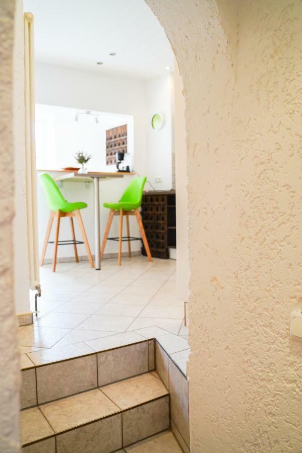 Ferienwohnung Zwischen Den Seen Potsdam Kültér fotó